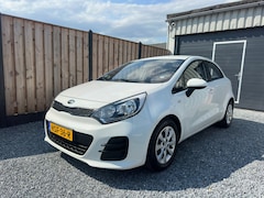 Kia Rio - 1.2 CVVT ComfortLine Airco | Nieuwe APK