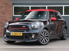 MINI Countryman - 1.6 John Cooper Works ALL4 Pano