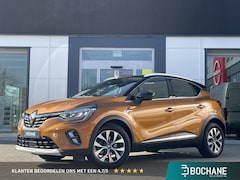 Renault Captur - 1.6 E-Tech Plug-in Hybrid 160 Intens | 360 graden camera | Navigatie | Climate control |