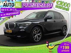 BMW X5 - xDrive45e M-Sport M-Sportstoelen Luchtvering Trekhaak Memory Dodehoek