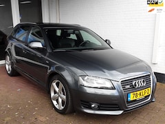 Audi A3 Sportback - 1.8 TFSI S-Line * 5DRS / AIRCO / CRUISE CONTROL