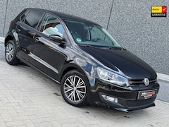 Volkswagen Polo - 1.4 TSI Highline Facelift Cruise Nieuwstaat