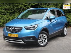 Opel Crossland X - 1.2 Turbo Innovation 130PK Automaat | Climate Control | Navigatie | Camera | Cruise