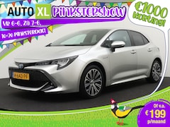 Toyota Corolla - 1.8 Hybrid Business+ Camera Carplay Stoelverw. Adapt. Cruise
