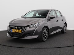 Peugeot 208 - 1.2 PureTech Active Pack/ zeer mooi