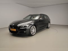 BMW 3-serie Touring - 330d | M-Sportpakket | LED | Leder | HUD | Trekhaak | Stoelverwarming | Elektr. zetels | D