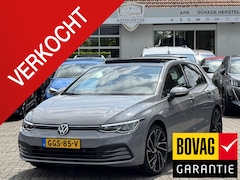 Volkswagen Golf - 1.0 eTSI Life Business PANO | KLIMA | NAVI | NARDO | BOVAG