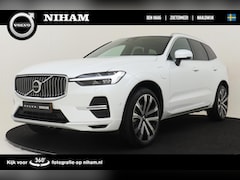 Volvo XC60 - T6 PLUG-IN HYBRID AWD PLUS BRIGHT -PANO.DAK|HARMAN/KARDON|360°CAM|21"|ADAP.LED