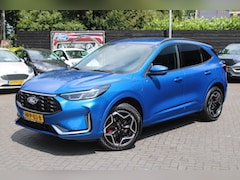 Ford Kuga - ST-Line X 2.5 PHEV 243pk Automaat, Technology en Winterpack, 19" wielen, AGR, Zeer volle a