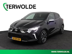 Mitsubishi Colt - 1.0T MT First Edition | Apple Carplay/Android Auto | lichtmetalen velgen 17" | voorstoelen