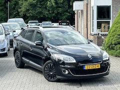 Renault Mégane Estate - 1.5 dCi Collection | Clima | Navi |