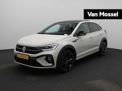 Volkswagen Taigo - 1.0 TSI R-Line Business Automaat | 18 Inch Velgen | panorama dak | Camera | Parkeersensore