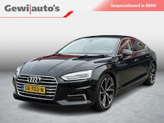Audi A5 Sportback - 1.4 TFSI Sport Apple CarPlay