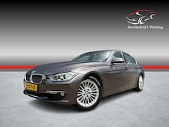 BMW 3-serie - 320i Executive tr.hk / H&K / pdc / cruise / navi