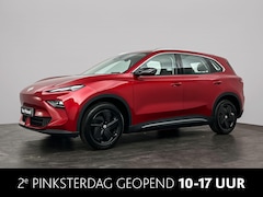 MG MGS5 EV - Comfort 49 kWh | Nu te bestellen | Snel leverbaar | Incl. nieuwe Smartphone | 340 KM WLTP