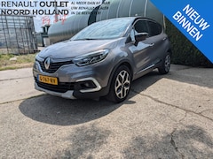 Renault Captur - 1.3 TCe 150pk EDC+Trekhaak Slechts 14.815km