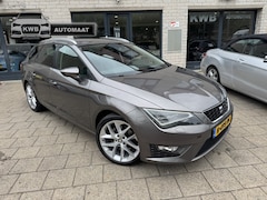 Seat Leon ST - 1.8 TSI FR Dynamic DSG Trekhaak LED