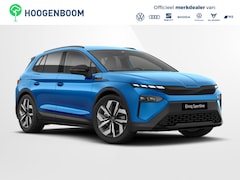 Skoda Elroq - 85 Sportline Edition