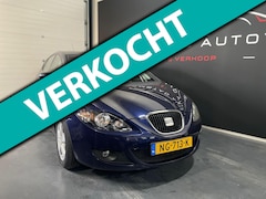 Seat Leon - 1.6 Sportstyle/airco/Nieuwe apk