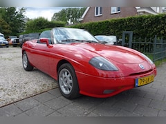 Fiat Barchetta - 1.8-16V Edizione2000