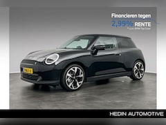 MINI Mini-Electric - 3-deurs Cooper SE Classic 54.2 kWh | Comfort Access | Glazen panoramadak | Extra getint gl