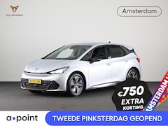 CUPRA Born - Business 62 kWh 204 pk | Navigatie | Parkeersensoren (Park assist) | Achteruitrijcamera |