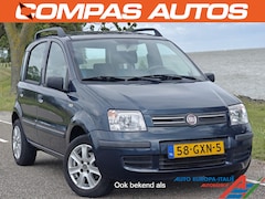 Fiat Panda - 1.2 Edizione Cool