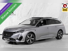 Peugeot 308 SW - 1.2 PureTech GT PANO|360CAMERA|LED|KEYLESS|