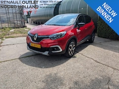 Renault Captur - 1.3 Tce 150pk EDC Intens+Trekhaak
