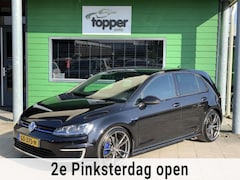 Volkswagen Golf - 1.4 TSI GTE | PanoramaDak | Uitlaat Syst.| NL AUTO |
