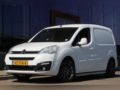 Citroën Berlingo - 1.6 BlueHDI 75 | Navi | Airco | Cruise