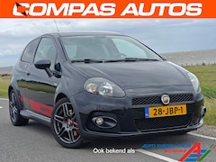 Fiat Grande Punto - 1.4-16V Abarth