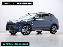 Lynk & Co 01 - 1.5 / Carplay / Adaptive Cruise / Pilot Assist / Panoramadak / Dodehoekdetectie / Stoelver
