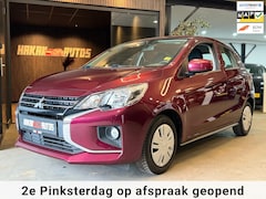 Mitsubishi Space Star - 1.2 Cool+ | Airco | DAB radio |
