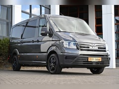 MAN TGE - 3.140 2.0 TDI 35 140 PK DSG Clima € 329, = per maand