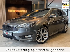 Ford Focus Wagon - 1.5 182pk ST-Line|Carplay| Camera