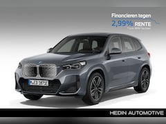 BMW iX1 - eDrive20 67 kWh | Comfort Access | Achteruitrijcamera | Glazen panoramadak | Elektrisch ve