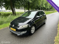 Volkswagen Polo - 1.2 TDI BlueMotion Comfortline*NAP*NAVIGATIE