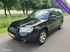 Subaru Forester - 2.0 X Comfort Pack*4X4*STOELVERWARMING*AIRCO