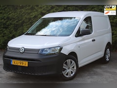 Volkswagen Caddy Cargo - 2.0 TDI Trend 102PK | Cruise | Airco | Infotainmentsysteem | Parkeersensoren | Elektrische