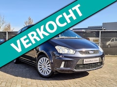 Ford C-Max - 1.8-16V Titanium*Trekhaak*hoge instap