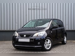 Seat Mii - 1.0 Chill Out / NL Auto / Dealeronderhouden / Airco / 5 Deurs / Rijklaar