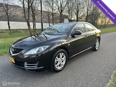 Mazda 6 - 6 1.8 Exclusive*NAP*APK 01/26*PARKEERSENSOREN*AIRCO