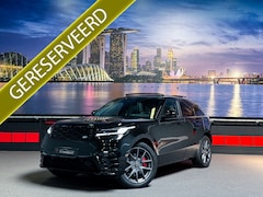 Land Rover Range Rover Velar - 2.0 P400e R-Dynamic HSE |Panorama|Camera|NL NAP