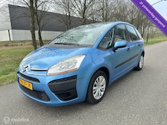 Citroën C4 Picasso - 1.8 -NEW APK - NETTE AUTO - AIRCO - NAP