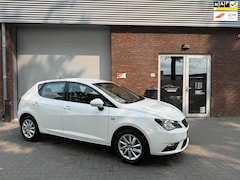 Seat Ibiza - 1.4 COPA Plus|AIRCO|NIEUWE APK|NAVI|PDC