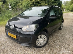 Volkswagen Up! - 1.0 take up BlueMotion..€4499,