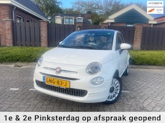 Fiat 500 - 1.0 Hybrid DOLCEVITA PANORAMAK CRUISE APPLE CARPLAY