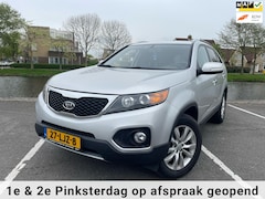 Kia Sorento - 2.4 X-ecutive AUTOMAAT TREKHAAK CLIMA PDC 5P