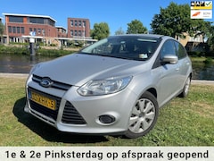 Ford Focus - 1.0 EcoBoost Trend Hatchback 5drs AIRCO ISOFIX